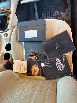 Jaguar X-Type 2005