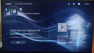 Pack Ps5 CFI-1216A 3 Juegos 3 Mandos y accesorio.