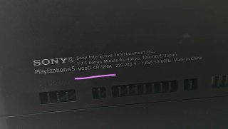 Pack Ps5 CFI-1216A 3 Juegos 3 Mandos y accesorio.