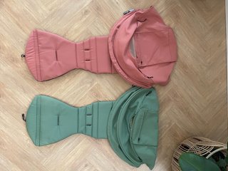 Fundas para Silla de Paseo Babyzen YoYo2