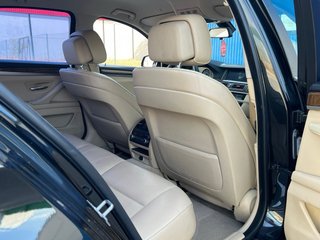 BMW Serie 5 2012