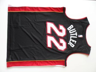 Camiseta Miami Heat Nike Talla XL