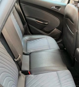 Opel Astra 2013