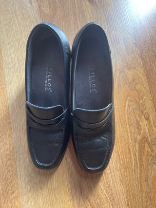 Zapatos de mujer Pitillos negros