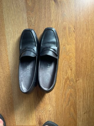 Zapatos de mujer Pitillos negros