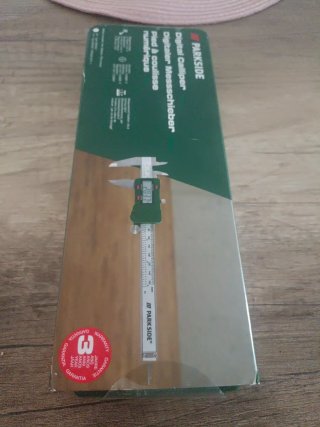 Calibre Digital Parkside