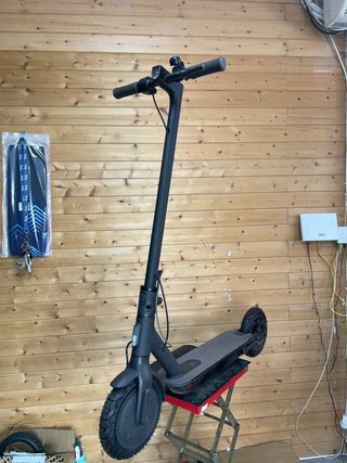 Patinete Eléctrico Xiaomi Essential