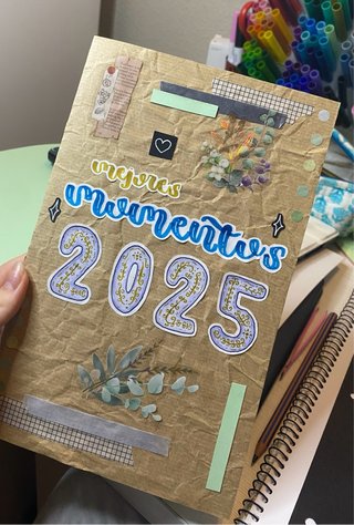 Tarjetas personalizadas