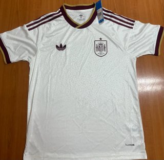 Camiseta España