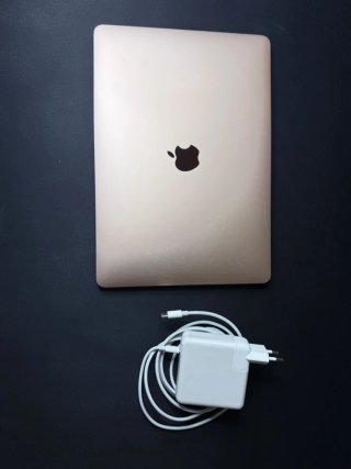 MacBook Air 13 2019 (A1932) Dorado