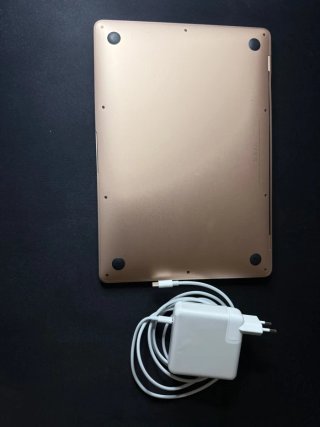 MacBook Air 13 2019 (A1932) Dorado