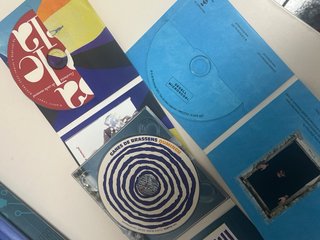 Lote de 3 CDs de Pop Rock Catalán