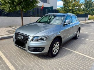 Audi Q5 2010