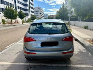 Audi Q5 2010