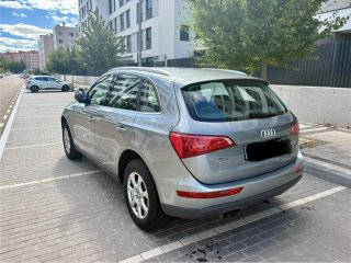 Audi Q5 2010