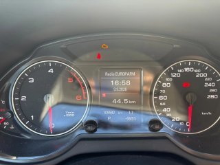 Audi Q5 2010