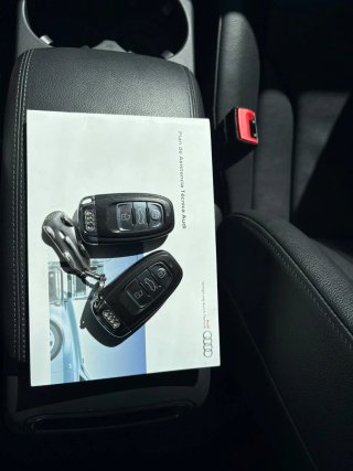 Audi Q5 2010