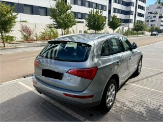 Audi Q5 2010