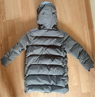 Parka de pluma niño/a Zara