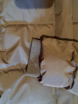 Parka de pluma niño/a Zara