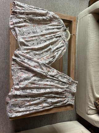 Conjunto blusa y falda Isabel Marant Étoile