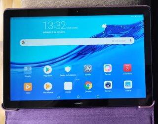 Tablet Huawei MediaPad T5