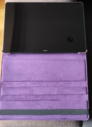 Tablet Huawei MediaPad T5