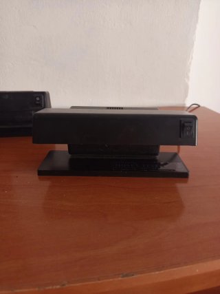 Detector Billetes Money Tester 2007 Plus