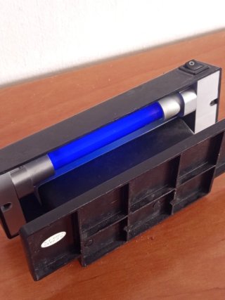 Detector Billetes Money Tester 2007 Plus
