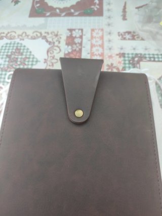 Riñonera vintage cuero