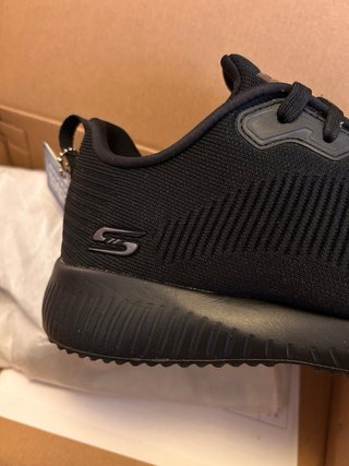 Zapatillas Skechers Negras 39 NUEVAS memory foam