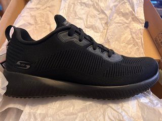 Zapatillas Skechers Negras 39 NUEVAS memory foam
