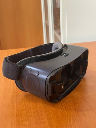 Gafas Realidad Virtual Samsung Gear VR SM-R323