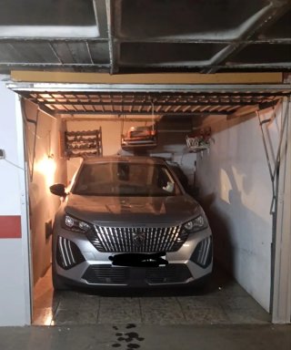 Garaje en venta en Benidorm