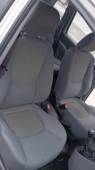 Hyundai Matrix 2006
