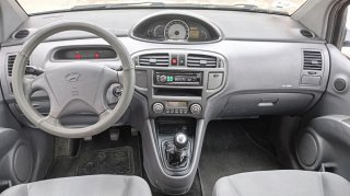 Hyundai Matrix 2006