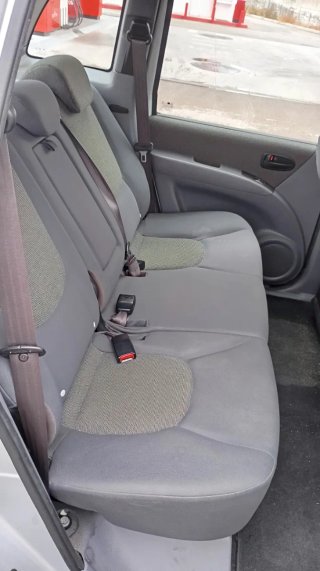 Hyundai Matrix 2006