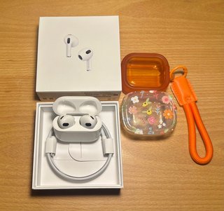Airpods 3 ª generacion