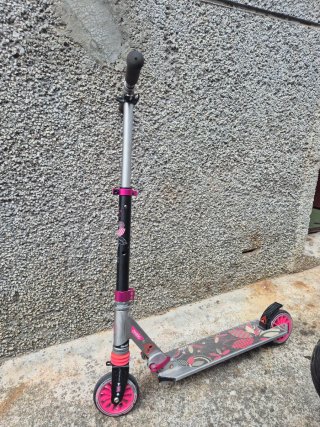 Patinete Oxelo