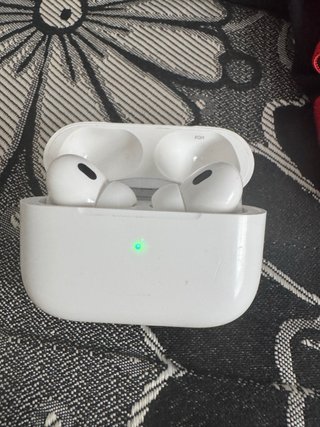 Auriculares Pro