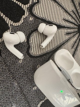 Auriculares Pro