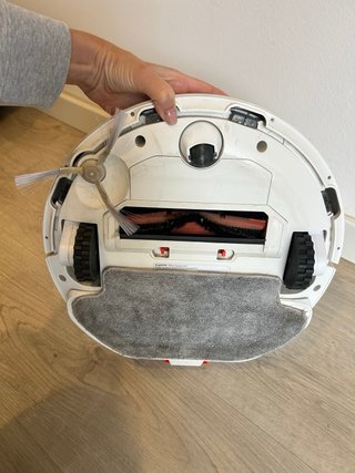 Robot Aspirador Xiaomi S12