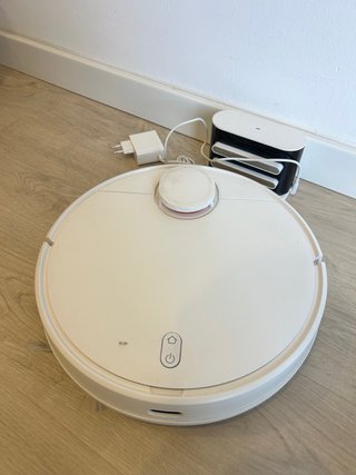 Robot Aspirador Xiaomi S12