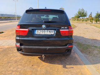 BMW X5 E70 30d 235cv