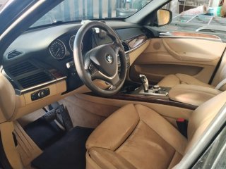 BMW X5 E70 30d 235cv