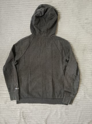 Sudadera Carhartt Gris M A0031