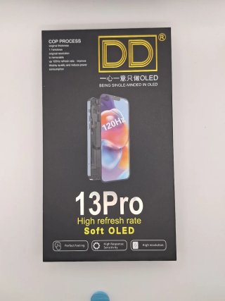 SCHERMO OLED DD HARD - IPHONE 13 Pro