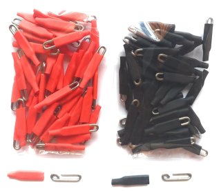 Set 14 Plomos 100g Pesca Surfcasting, grapas urfes
