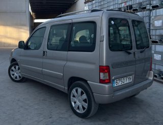 Citroen Berlingo 2008