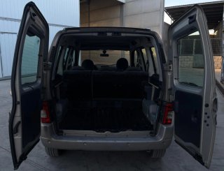Citroen Berlingo 2008